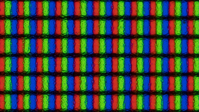 Dell Alienware AW2523HF Pixels