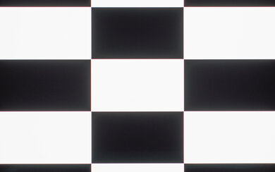 Dell XPS 16 (2024) Contrast Photo