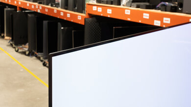 Philips 974 Series OLED Borders Picture