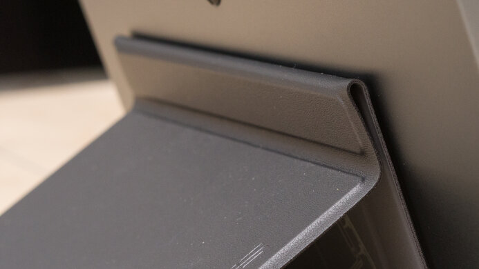 ASUS ZenScreen MB14AC Ergonomics Picture