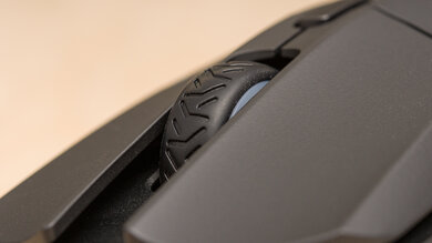 SteelSeries Rival 5 Mouse wheel picture