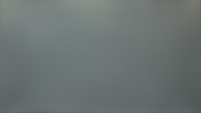 ViewSonic VG1655 Image Retention Picture