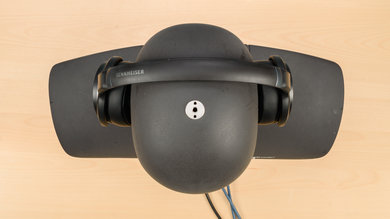 Sennheiser HD 4.40 BT Wireless Top Picture