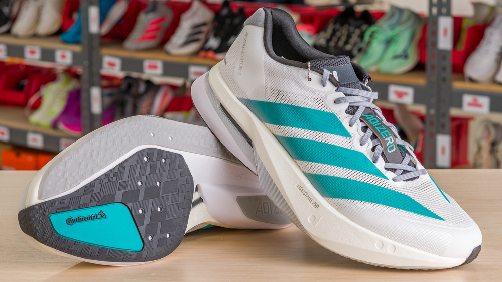 ボストン13 Adidas Adizero Boston13 M 25CM Running shoes adidas ADIZERO BOSTON 13 M - Top4Running.com