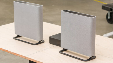 Sony BRAVIA Theater Quad with Bass Module Style photo - bar