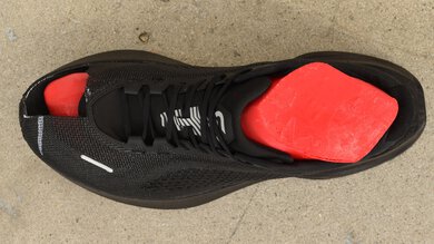 Dynafish Xiaonian Toe Clearance Photo