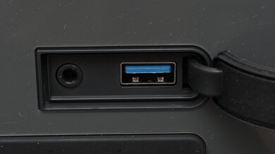 ION Pathfinder 280 Controls Photo 2