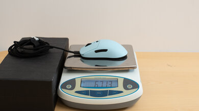 Vaxee XE Minimum Weight Picture