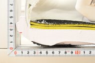 Under Armour Charged+ Assert 11 Heel Rocker Photo