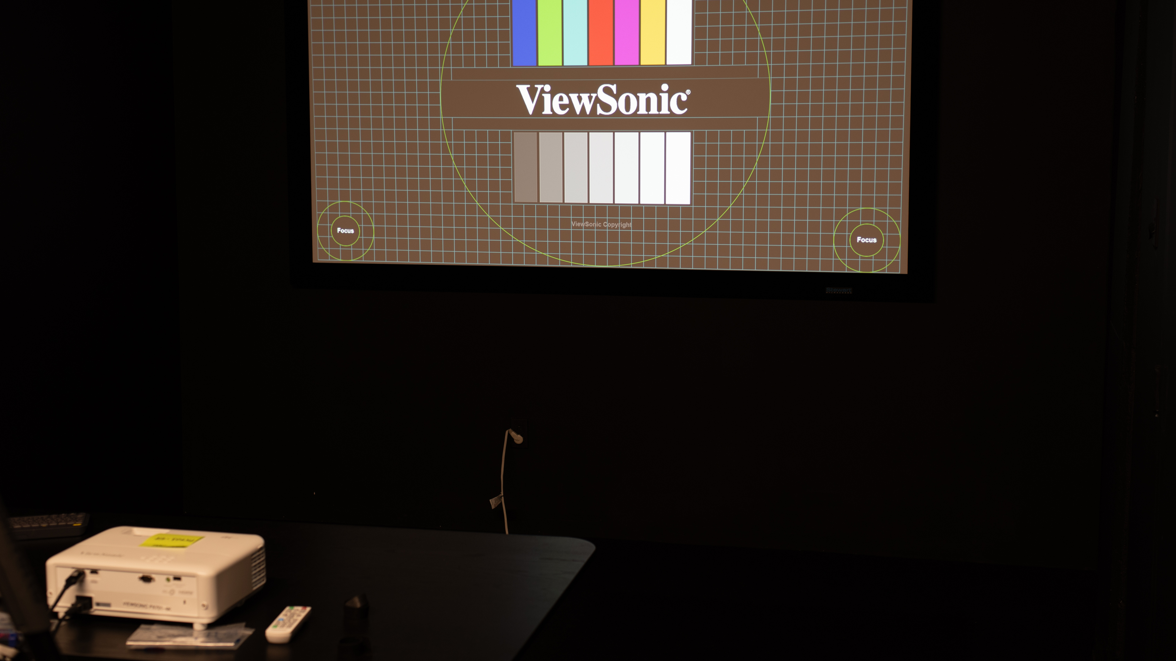 perceptual testing image