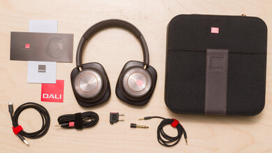 DALI IO-12 In The Box Picture