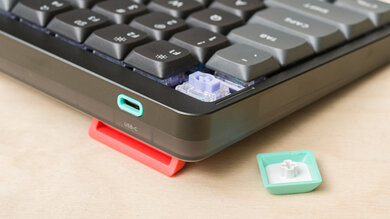 Nuphy Air75 V2 + α Amazon.com: nuphy Air75 V2 Portable 75% Mechanical Keyboard