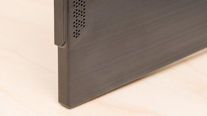 Mobile Pixels TRIO Build Quality Picture