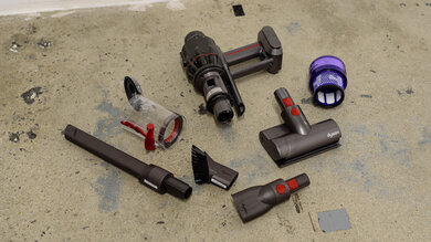 Dyson Humdinger Maintenance Picture