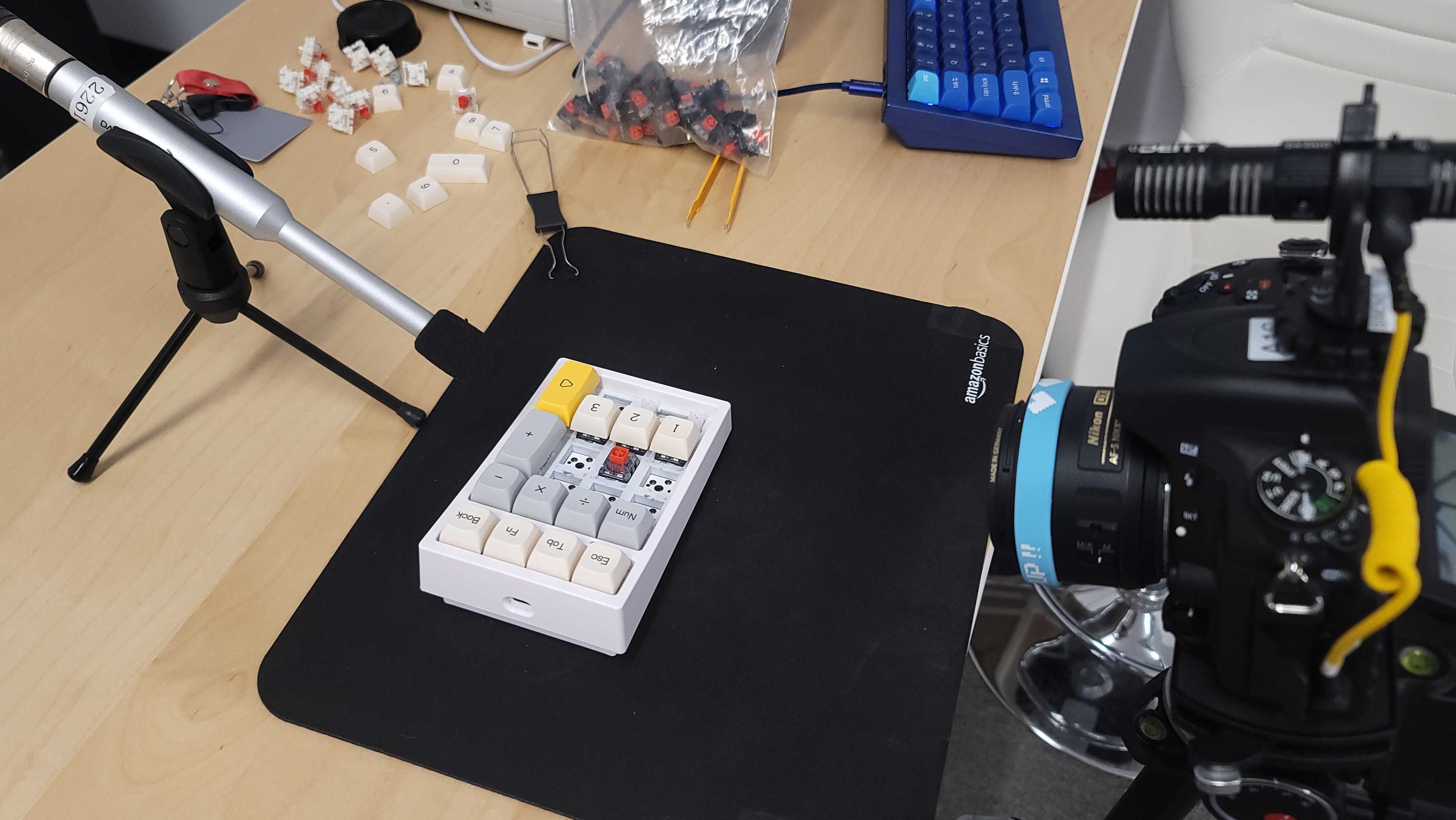 perceptual testing image