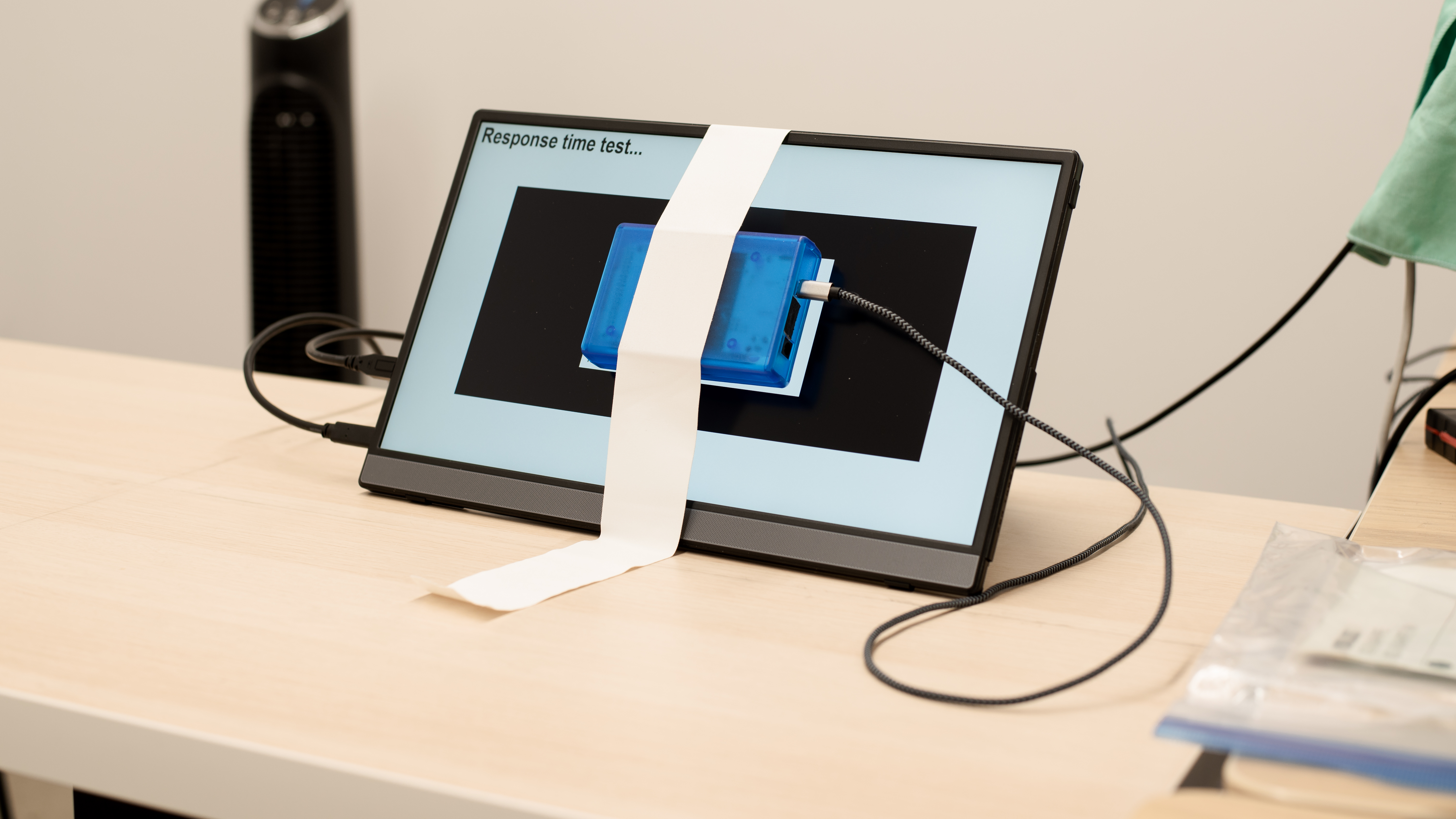 perceptual testing image