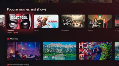 Sony BRAVIA 3 Ads Picture