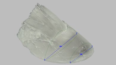 ASICS GEL-NIMBUS 28 Forefoot Width Photo