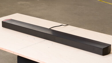 Samsung HW-B750F Style photo - bar