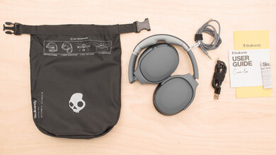 Skullcandy Crusher Evo Wireless In The Box Picture