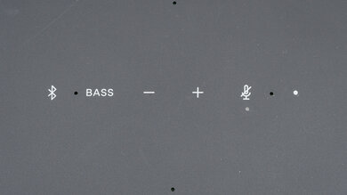 Brane X Controls Photo