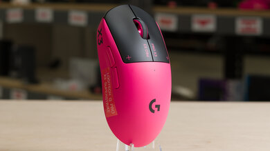 Logitech G PRO X3 SUPERSTRIKE Picture