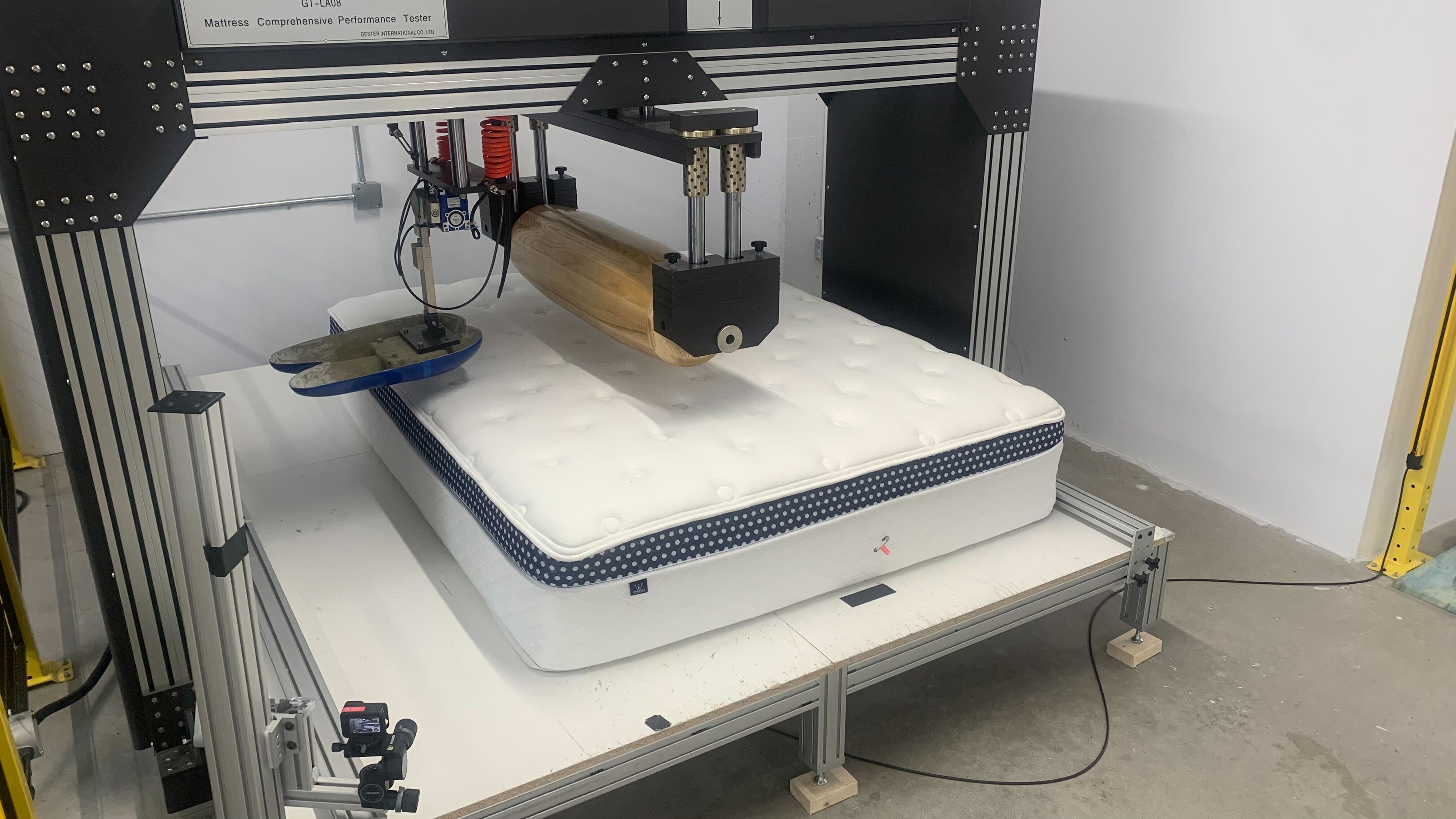 perceptual testing image