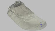 On Cloudrunner 3 Max Forefoot Height Photo