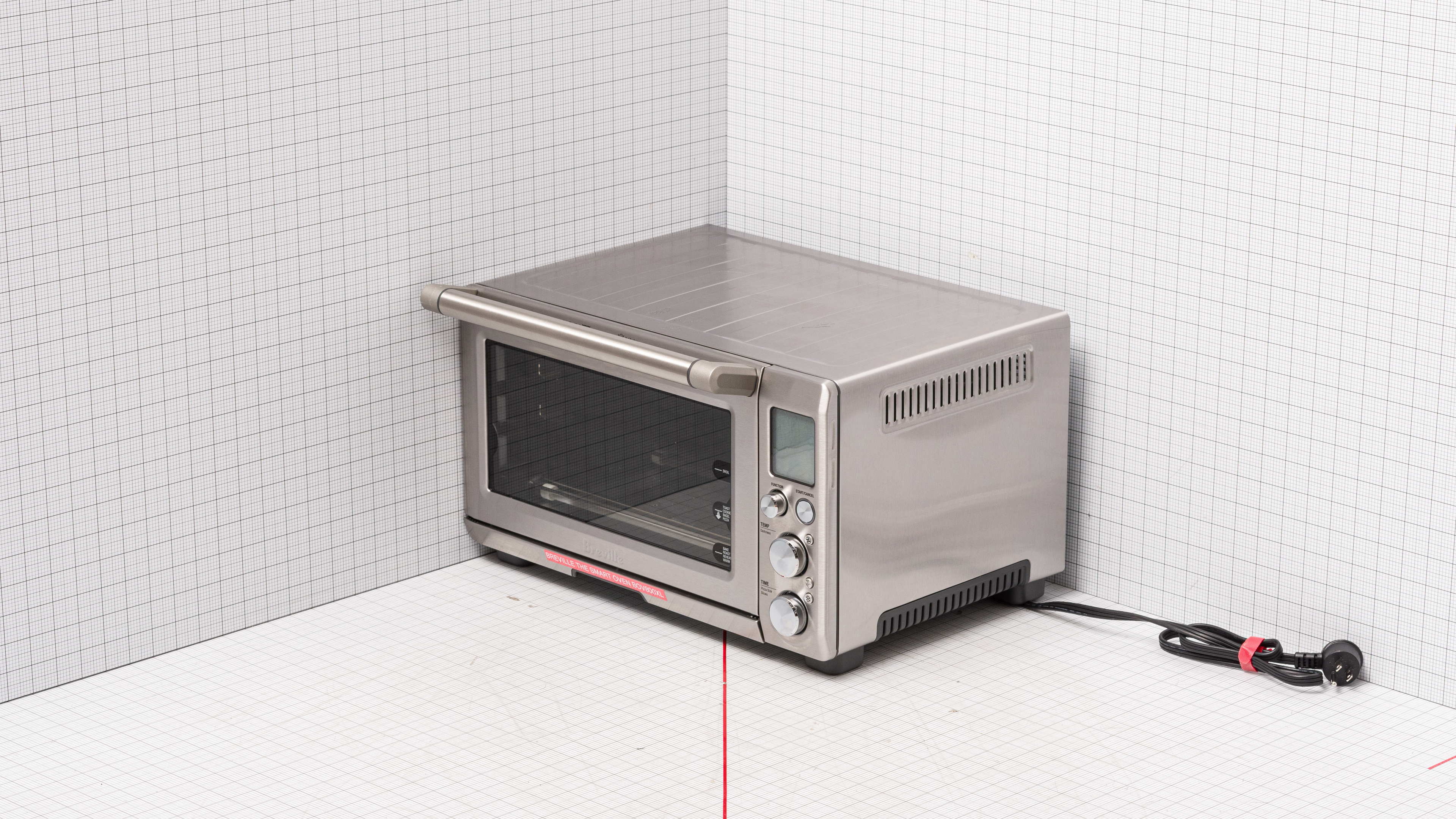 Breville BOV800XL コンベクションオーブン Breville BOV800XL スマート コンベクション トースター