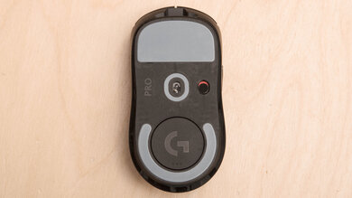 Logitech G PRO X SUPERLIGHT Mouse Feet picture