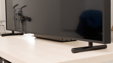 Samsung The Frame 2019 Stand Picture