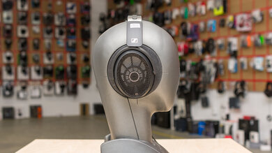 Sennheiser HD 490 PRO Side Picture