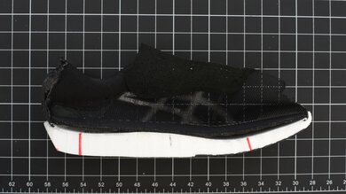 ASICS METASLEEK Stack Height Photo