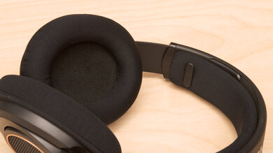 Philips SHP9600 Comfort Picture