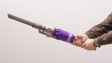 Dyson Omni-glide Alternative Configuration Photo 1