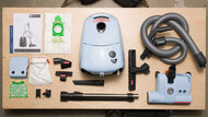 SEBO Airbelt E3 Premium In The Box Picture