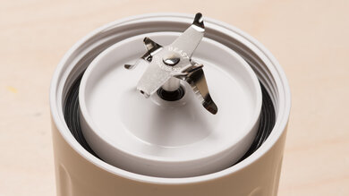 Beast GO Cordless Build Quality Picture