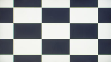 LG UP8000 Checkerboard Picture