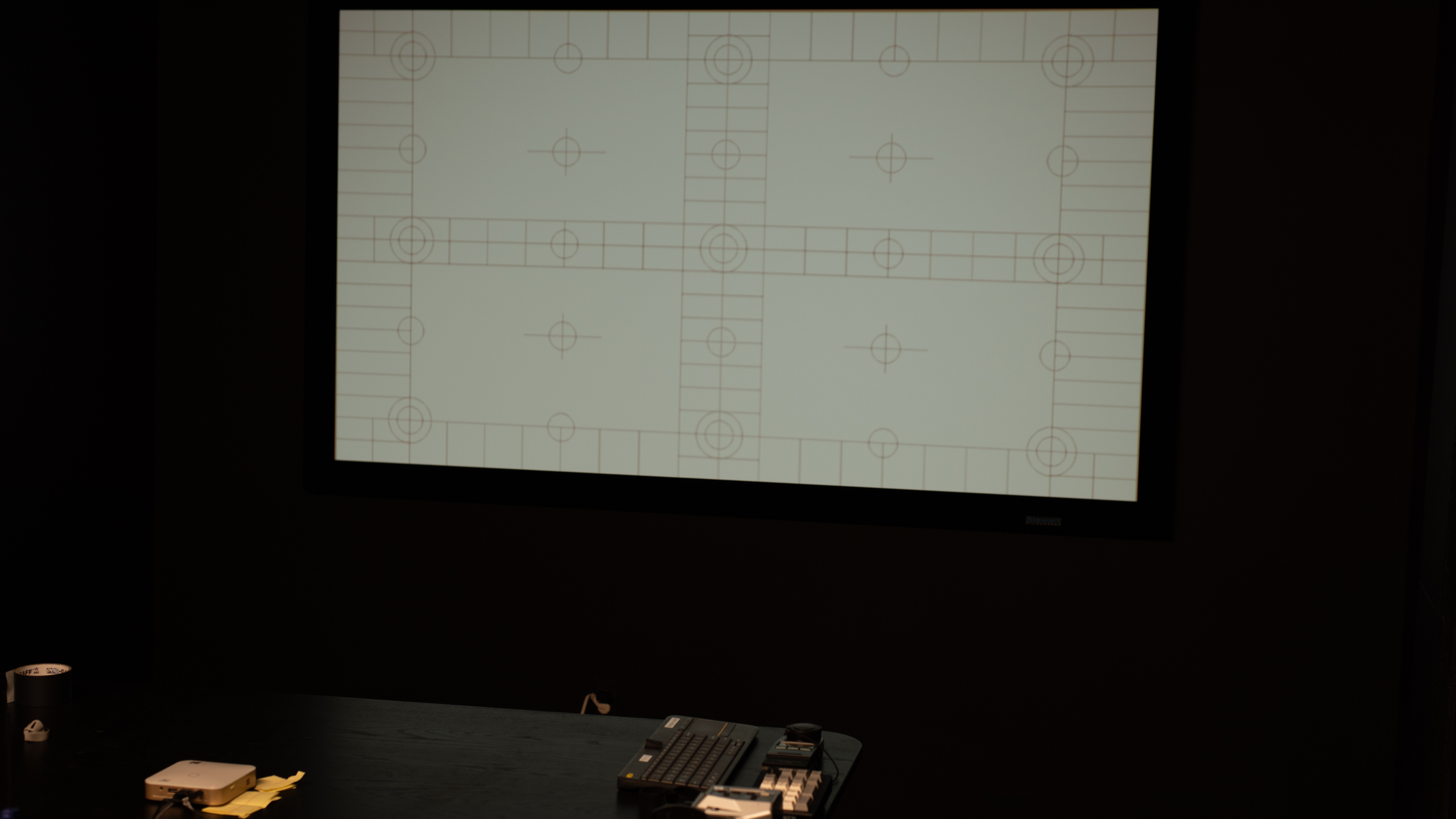 perceptual testing image