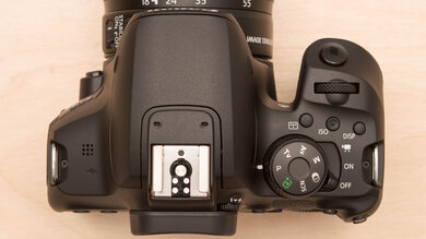 Canon EOS Rebel T8i/850D Body Picture