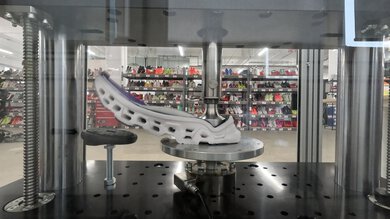 On Cloudmonster 3 Heel Cushioning Picture