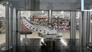 On Cloudmonster 3 Heel Cushioning Picture