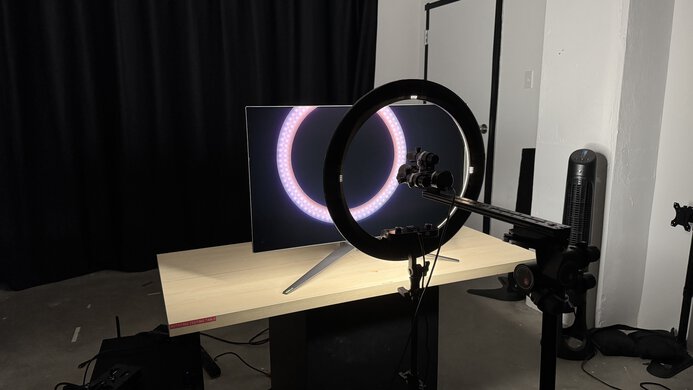 ASUS ROG Swift OLED PG32UCWM