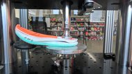 XTEP 260X 3.0 Heel Cushioning Picture