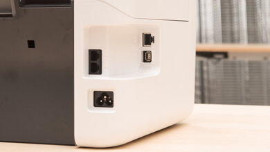 Epson EcoTank ET-4700 Inputs Picture