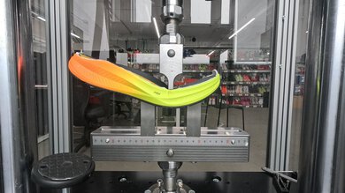 Altra Torin 9 Forefoot Bending Resistance Picture