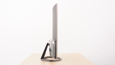 Sceptre C325W Thickness picture