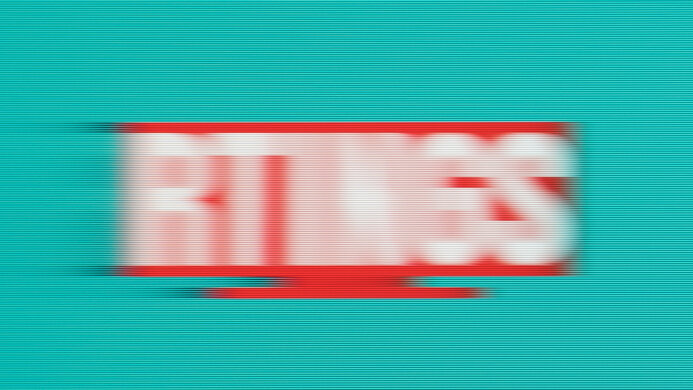 Samsung C27RG5 Motion Blur Picture