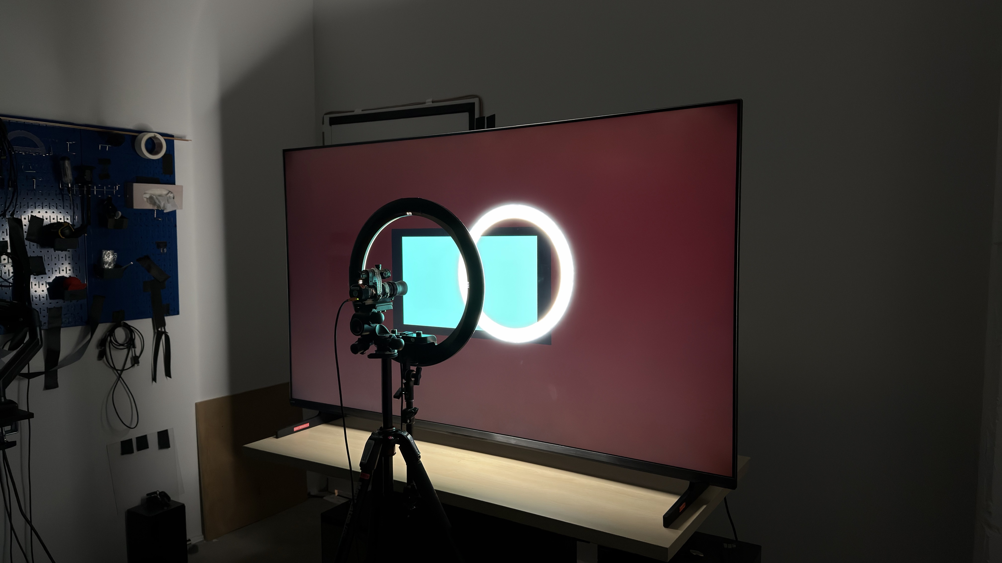 perceptual testing image