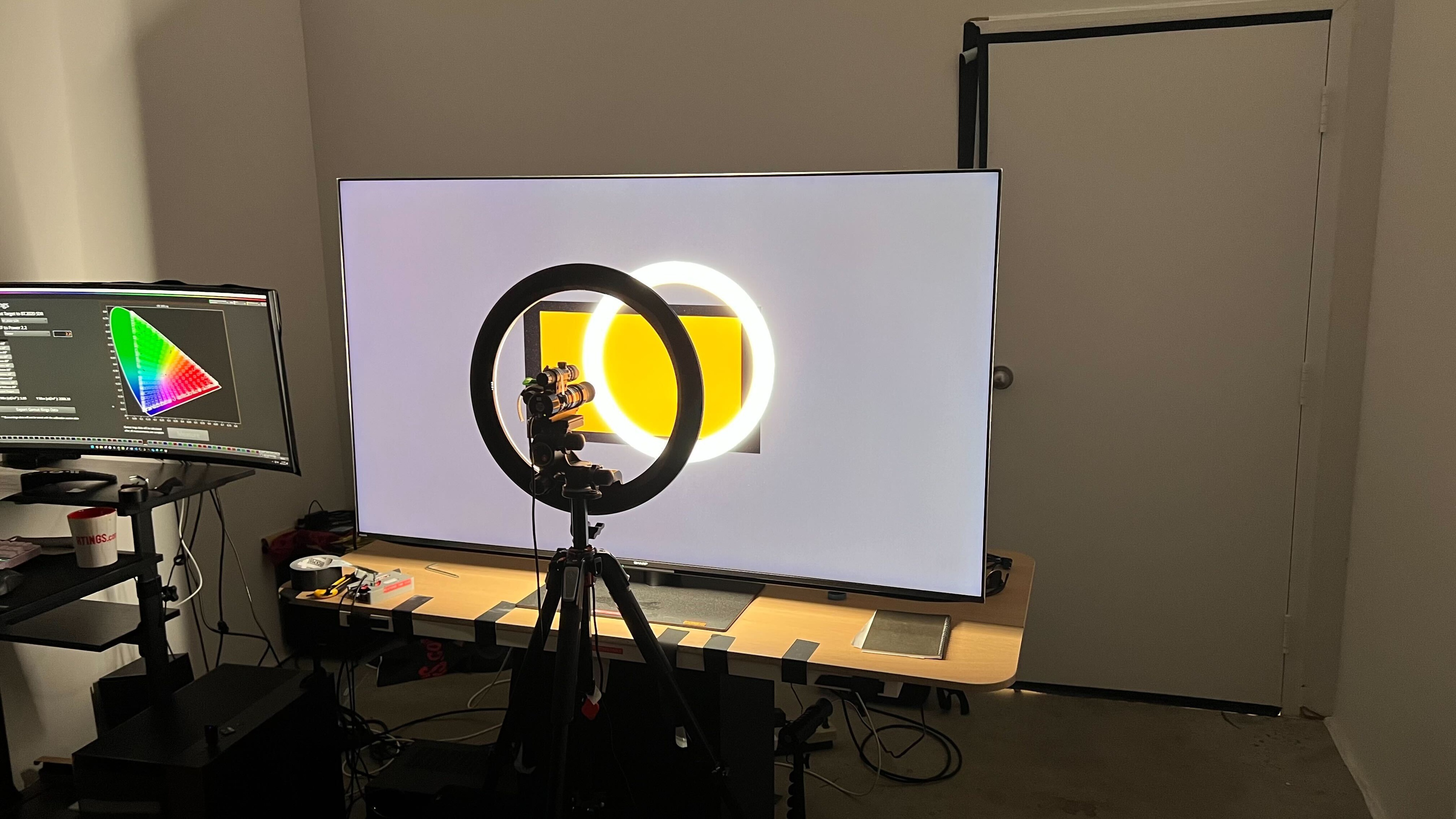 perceptual testing image